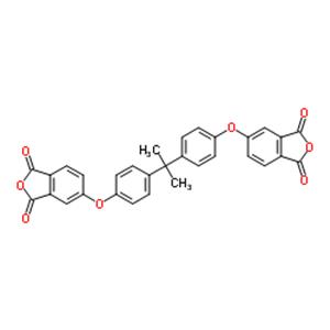 4,4'-(4,4'-Isopropylidenediphenoxy)diphthalic Anhydride