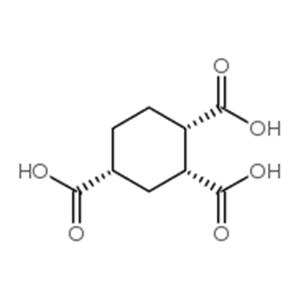 (1α,2α,4α)-1,2,4-Cyclohexanetricarboxylic Acid