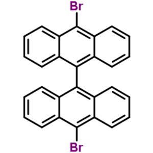 10,10-Dibromo-9,9-bianthryl