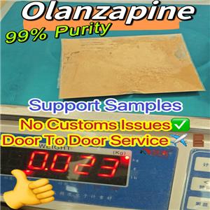 Olanzapine