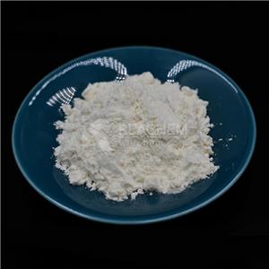 2-[5-(4-chlorophenyl)pentyl]oxirane-2-carboxylic acid