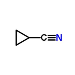 Cyclopropanenitrile