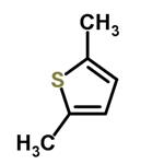 2,5-Dimethylthiophene pictures