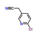 33252-28-7 (6-Chloro-3-pyridinyl)acetonitrile