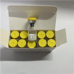 DSIP Lyophilized Powder