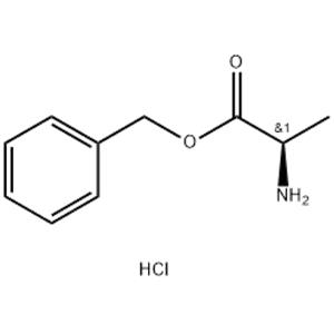 D-Ala-OBzl·HCl