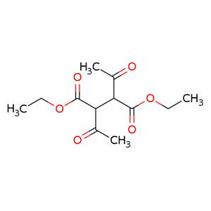 Diethyl 2,3-Diacetylsuccinate