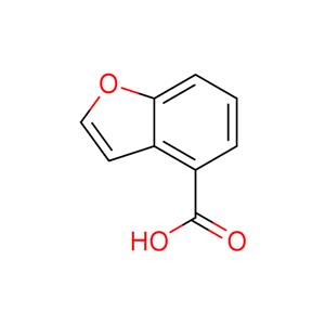Benzofuran-4-carboxylic acid