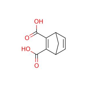 Bicyclo[2.2.1]hepta-2,5-diene-2,3-dicarboxylic acid