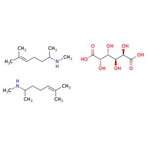 Isometheptene mucate