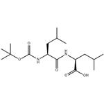 Boc-Leu-Leu-OH pictures