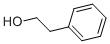 Phenethyl alcohol Structure Phenethyl alcohol Structure