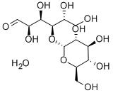 D-Maltose monohydrate Structure D-Maltose monohydrate Structure