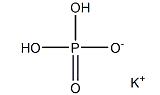 Potassium dihydrogen phosphate CAS 7778-77-0 Potassium dihydrogen phosphate CAS 7778-77-0