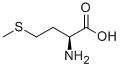 L-Methionine Structure L-Methionine Structure