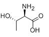 L-threonine Structure L-threonine Structure
