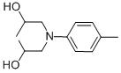 Dipropoxy-p-toluidine Structure Dipropoxy-p-toluidine Structure