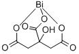 Bismuth Citrate Structure Bismuth Citrate Structure