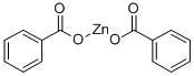 Zinc benzoate Structure Zinc benzoate Structure