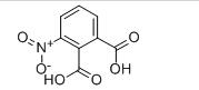 3-Nitrophthalic acid structure 3-Nitrophthalic acid structure