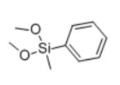 Dimethoxymethyl Phenylsilane Structure Dimethoxymethyl Phenylsilane Structure