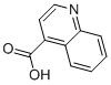 4-quinoline formic acid CAS 486-74-8 4-quinoline formic acid CAS 486-74-8