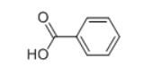 Benzoic Acid Structure Benzoic Acid Structure