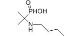 Butaphosphan Structure Butaphosphan Structure