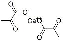 Calcium pyruvate Structure Calcium pyruvate Structure