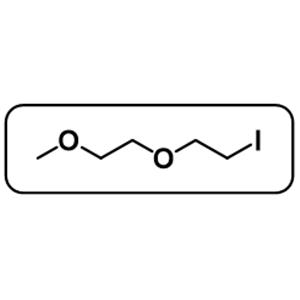 m-PEG2-I