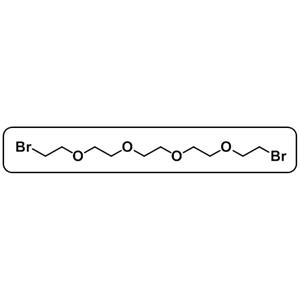 Br-PEG4-Br