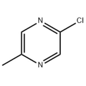 2-CHLORO-5-METHYLPYRAZINE