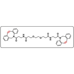 DBCO-PEG2-DBCO
