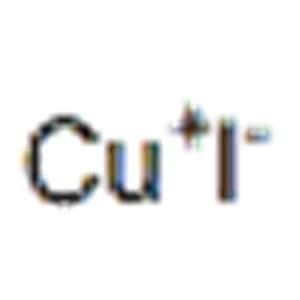 Cuprous iodide