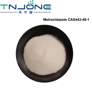 Metronidazole