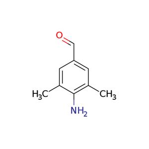 4-amino-3,5-dimethylbenzaldehyde