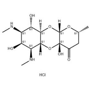Spectinomycin Hydrochloride