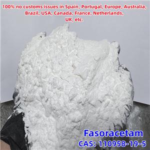 Fasoracetam