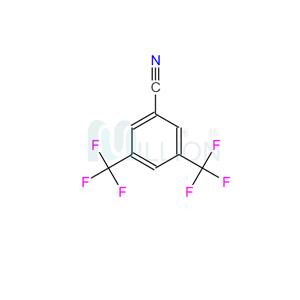 3,5-Bis(trifluoromethyl)benzonitrile