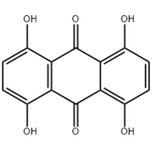1,4,5,8-TETRAHYDROXYANTHRAQUINONE