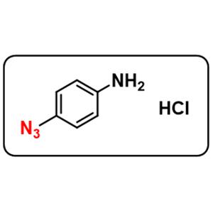 4-Azidoaniline hydrochloride