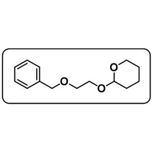 Benzyl-PEG1-THP