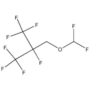 Methyl perfluoroisobutyl ether