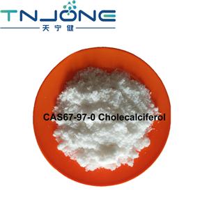 Cholecalciferol