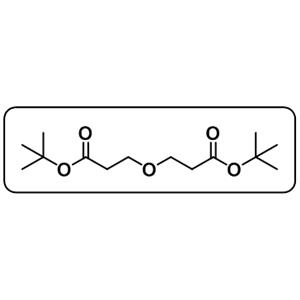 Bis-PEG1-t-butyl ester