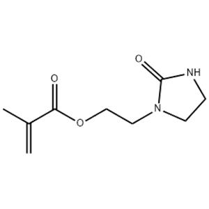 2-(2-OXO-1-IMIDAZOLIDINYL)ETHYL METHACRYLATE