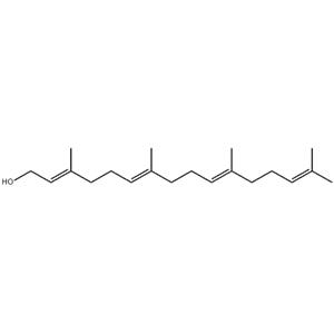 GERANYLGERANIOL