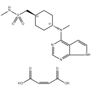 Oclacitinib Maleate(PF-03394197)