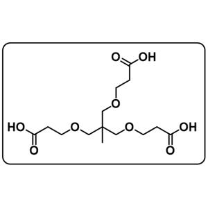1,1,1-Tris[(2-carboxyethoxy)methyl]ethane