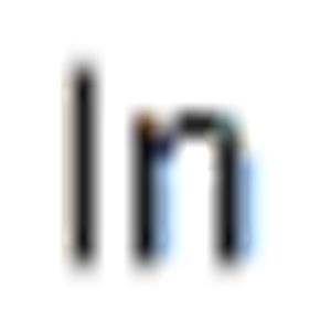 Indium